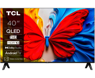 TCL 40S5K 40" QLED FHD Android TV - 1333680 - zdjęcie 1